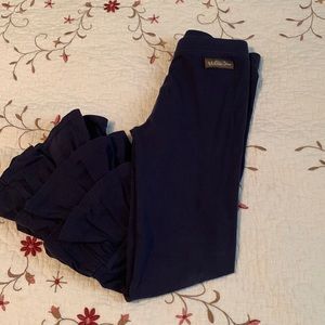 Navy Benny pants